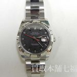 ROLEX(ロレックス） デイトジャスト ターノグラフ