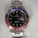 ROLEX（ロレックス） GMTマスター 16700 N番