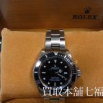 ROLEX(ロレックス) シードゥエラー 16600 P番