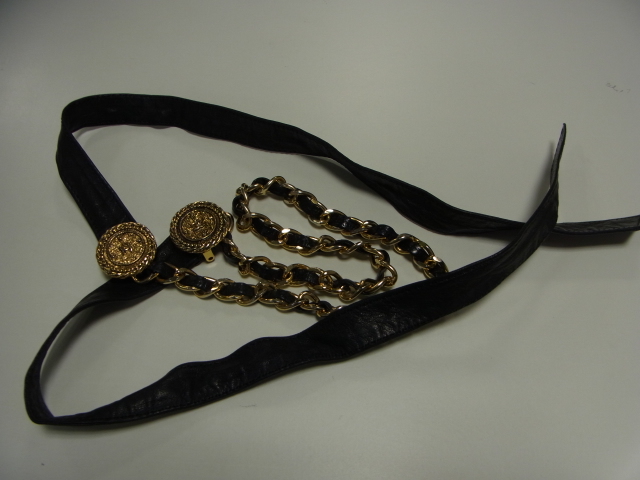 CHANEL(シャネル) ベルトの買取事例