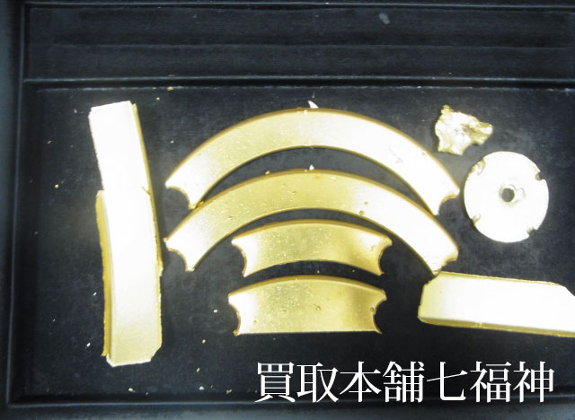 K24 工業用貴金属