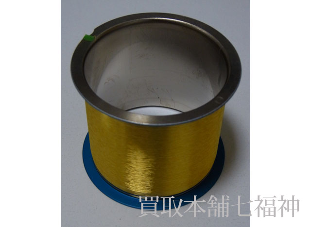 K24 ボンディングワイヤの買取事例