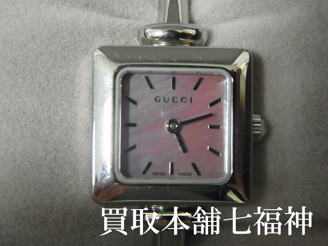 GUCCI(グッチ)1900Lの買取事例