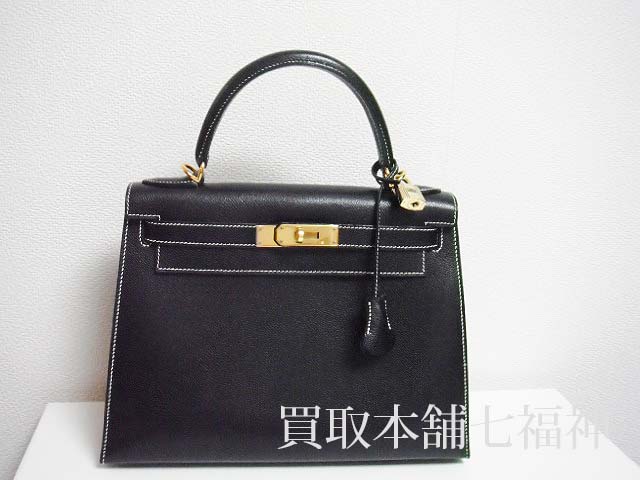 HERMES（エルメス）ケリー32の買取事例