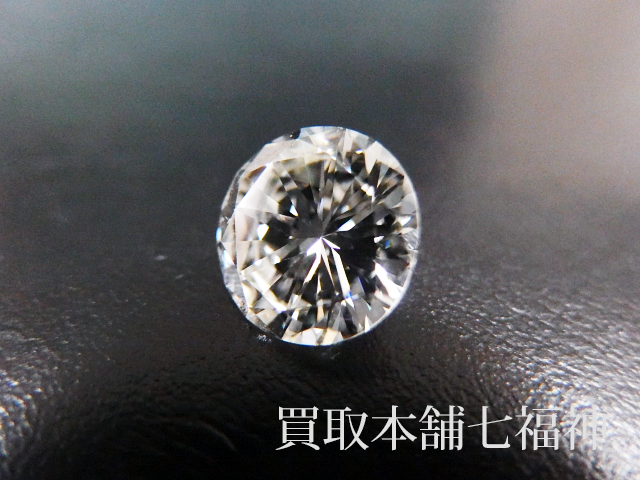 ルースダイヤモンド2.937ctの買取事例