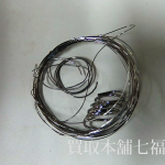 Pt1000 プラチナワイヤー・白金線