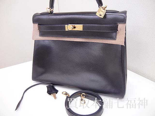 HERMES（エルメス）ケリー32 バッグの買取事例