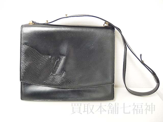 LV(ルイ・ヴィトン) オペラライン デルフの買取事例