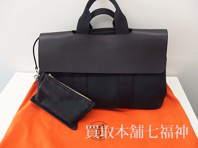 HERMES（エルメス）ヴァルパライソ MMの買取事例