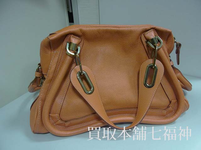 Chloe(クロエ) パラティ 2wayバッグの買取事例