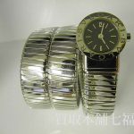 【買取相場310,000~330,000円】BVLGARI(ブルガリ) ブルガリ・ブルガリ トゥボガス スネークBB191TSの買取事例 【買取相場310,000~330,000円】BVLGARI(ブルガリ) ブルガリ・ブルガリ トゥボガス スネークBB191TSの買取事例