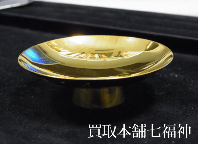 買取相場330,000~350,000円】K24 金杯の買取事例 - 七福神ブログ 買取相場330,000~350,000円】K24 金杯の買取事例 - 七福神ブログ