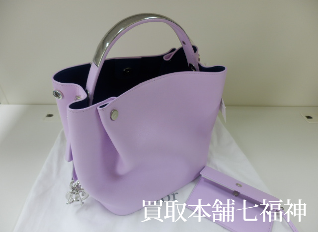 買取相場180,000～210,000円】Dior(ディオール) ディオリフィック 2way