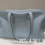 【買取相場220,000~310,000円】HERMES(エルメス) ヴィクトリア35 トリヨンクレマンス P刻印の買取事例 【買取相場220,000~310,000円】HERMES(エルメス) ヴィクトリア35 トリヨンクレマンス P刻印の買取事例