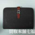 HERMES(エルメス)のドゴン コンパクト財布