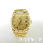 ROLEX(ロレックス)のデイデイト 16238 W番