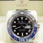 ROLEX(ロレックス)のGMTマスターⅡ 116710BLNR(ランダム)