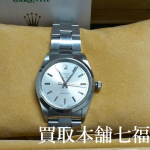 ROLEX(ロレックス)のエアキング
