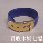 GUCCI(グッチ)のバングル