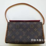 LV(ルイ・ヴィトン)のモノグラム レシタル(バッグ)M51900