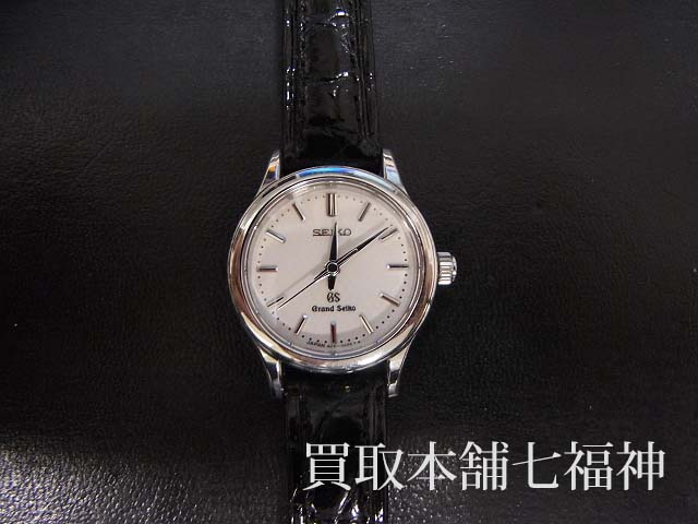 グランドセイコー 腕時計 - 4J51-0AA0 白ファッション小物