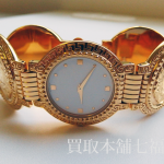 【買取相場45,000~60,000円】Versace(ヴェルサーチ) メデューサ コインウォッチ 7008002の買取事例 【買取相場45,000~60,000円】Versace(ヴェルサーチ) メデューサ コインウォッチ 7008002の買取事例