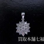 ペンダントトップ