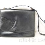 ルイヴィトンのオペラライン デルフ