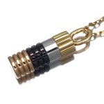 BOUCHERON ブシュロン キャトル K18 ネックレス