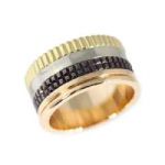 BOUCHERON ブシュロン キャトルクラシック ラージリング JRG00257