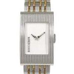 BOUCHERON ブシュロン リフレクォーツ時計