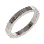 Cartier カルティエ ラニエールリング WG