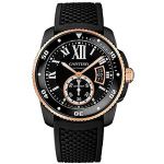 Cartier カルティエ カリブル ドゥ カルティエダイバー W2CA0004