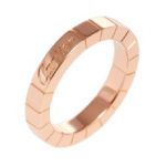 Cartier カルティエ ラニエールリング PG