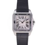Cartier カルティエ サントス100MM