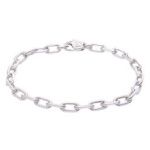 Cartier カルティエ スパルタカス ブレスレット WG