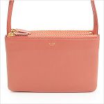 CELINE セリーヌ トリオ スモール