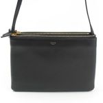 CELINE セリーヌ トリオ ラージ