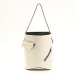 CELINE セリーヌ バケットバイカー