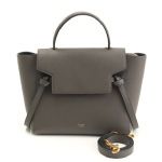 CELINE セリーヌ ベルトバッグ