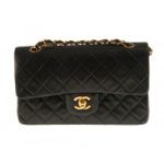 CHANEL シャネル マトラッセ チェーンショルダー 二重蓋