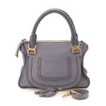Chloe クロエ バッグ マーシー レザー 2WAYショルダーバッグ