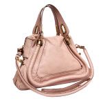 Chloe クロエ バッグ パラティ 2WAYハンドバッグ