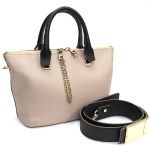 Chloe クロエ バッグ ベイリー レザー 2WAYバック