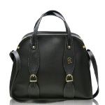 Chloe クロエ スーザン レザー ショルダーバッグ