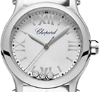 ショパールの腕時計