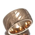 Chopard ショパール ディッシモ K18 リング