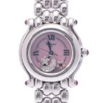 Chopard ショパール ハッピースポーツ ムーン&スター 27/8250-21
