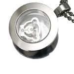 Chopard ショパール ハッピーダイヤモンド ベア クマ ネックレス K18