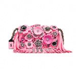 Coach コーチ ディンキアー ぺブル レザー ウィズ ワイルド